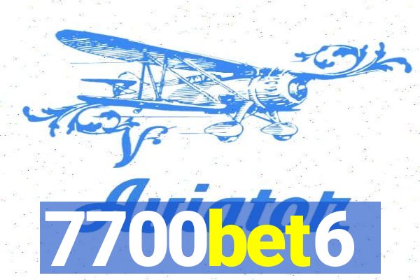 7700bet6