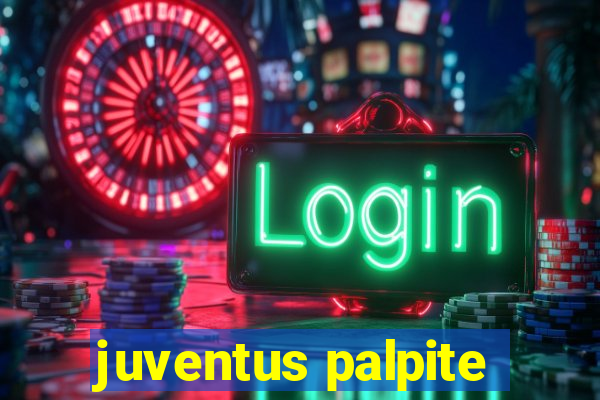 juventus palpite