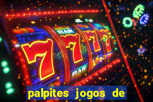 palpites jogos de hoje bets