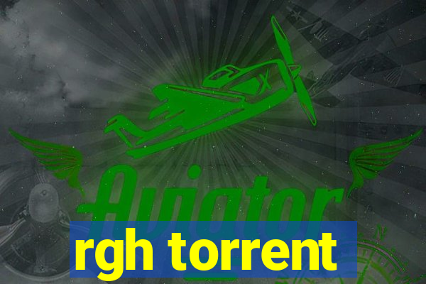 rgh torrent