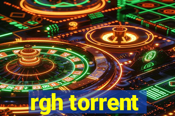 rgh torrent