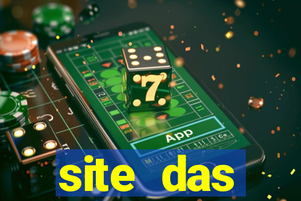 site das porcentagem dos slots