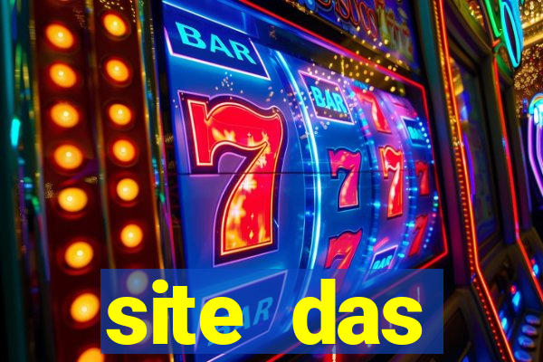 site das porcentagem dos slots