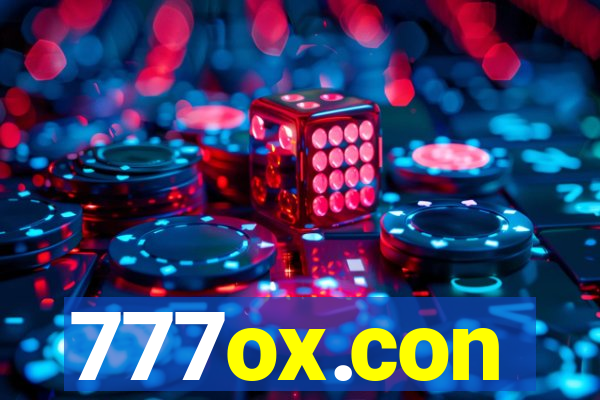 777ox.con