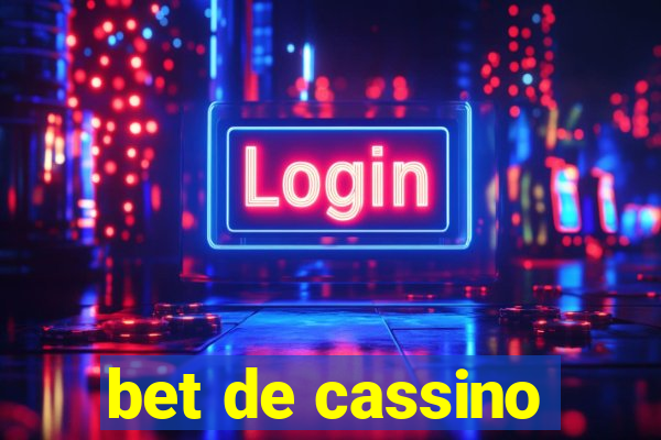 bet de cassino