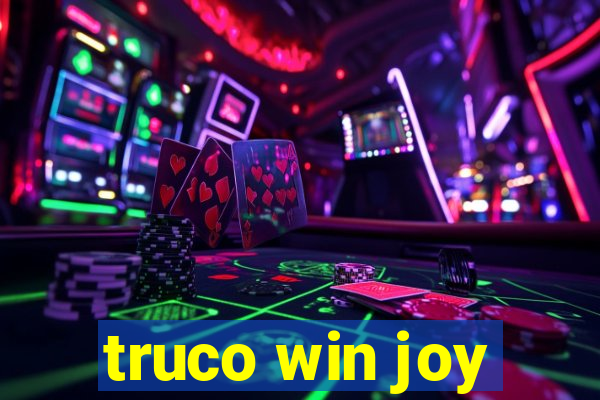 truco win joy