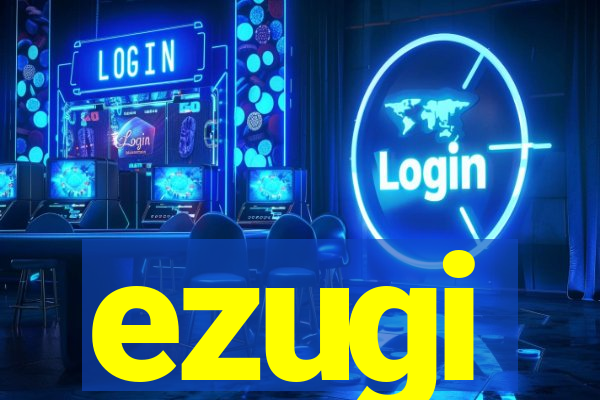 ezugi