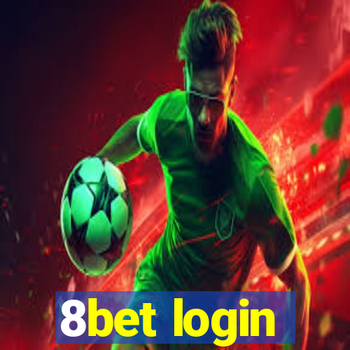 8bet login