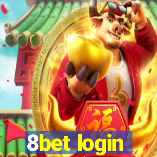 8bet login