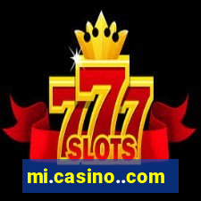 mi.casino..com