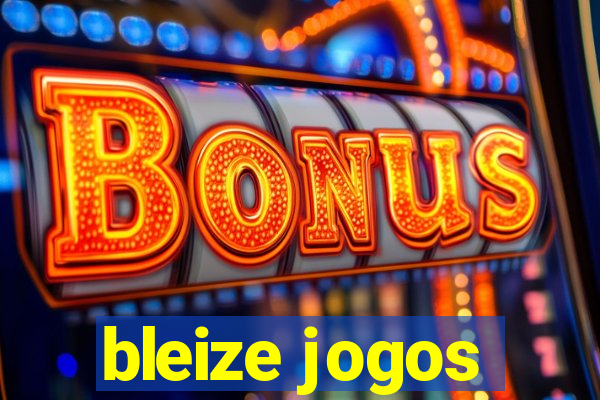 bleize jogos