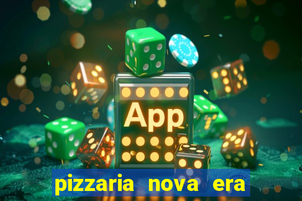 pizzaria nova era porto alegre