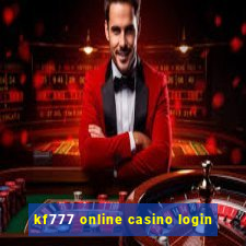 kf777 online casino login