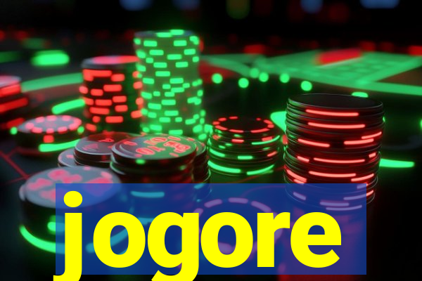 jogore