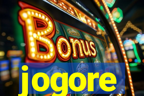 jogore