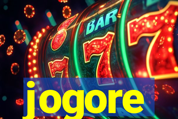 jogore