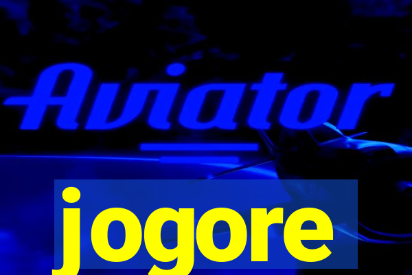 jogore