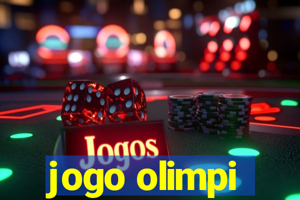 jogo olimpi