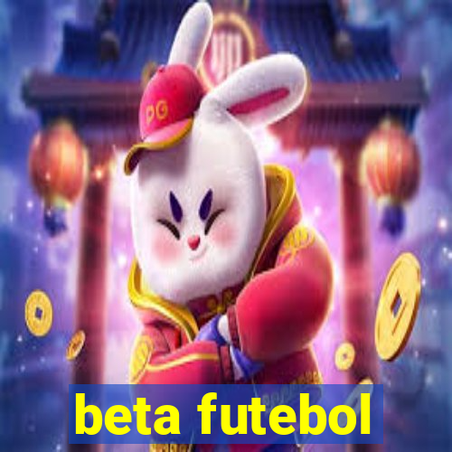 beta futebol