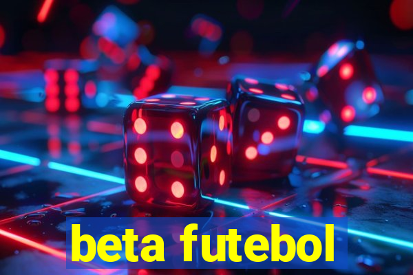 beta futebol