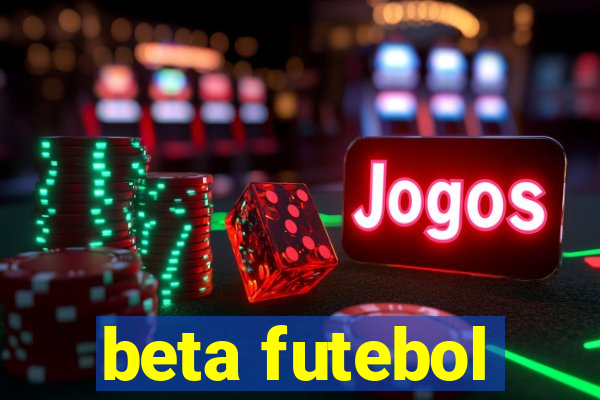 beta futebol