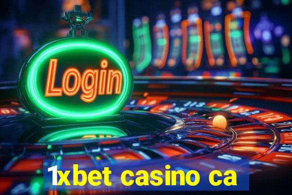 1xbet casino ca