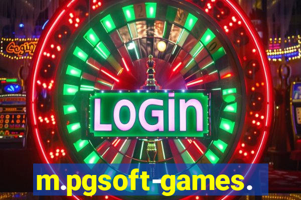 m.pgsoft-games.com