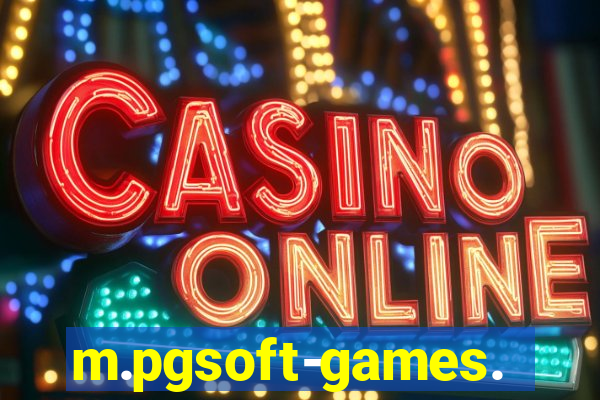 m.pgsoft-games.com