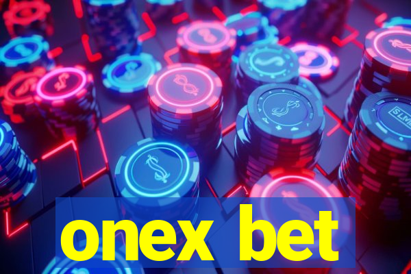 onex bet