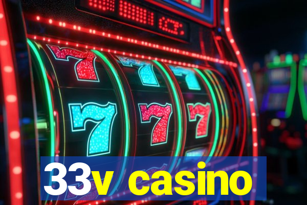 33v casino