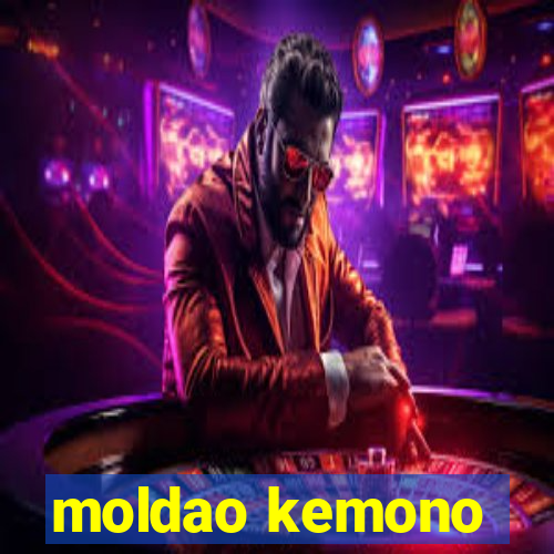 moldao kemono