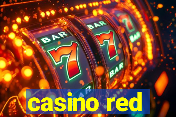 casino red