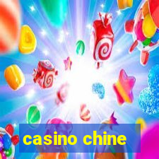 casino chine