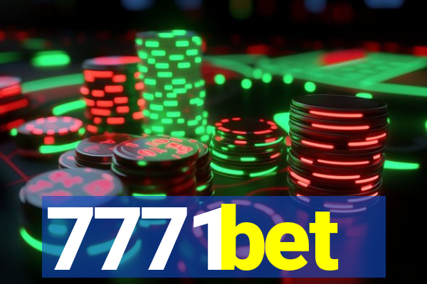 7771bet