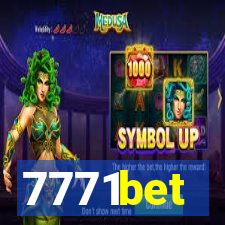 7771bet