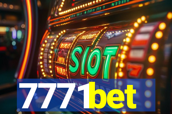 7771bet