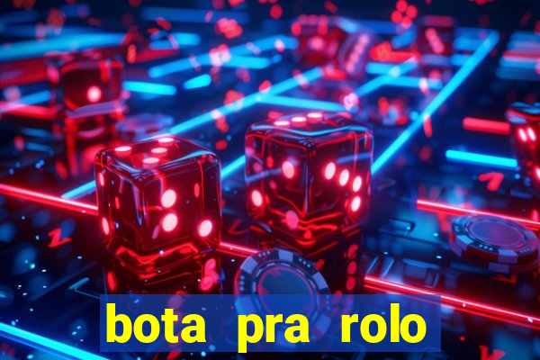 bota pra rolo baixada fluminense