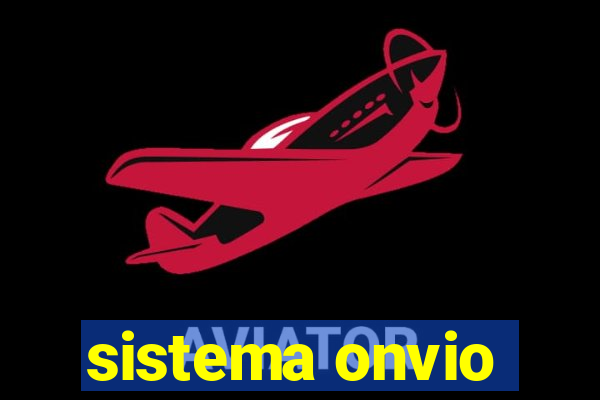 sistema onvio