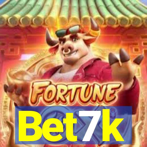 Bet7k