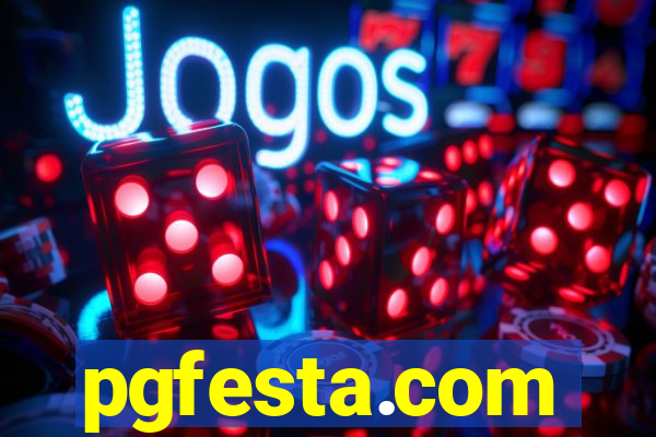 pgfesta.com