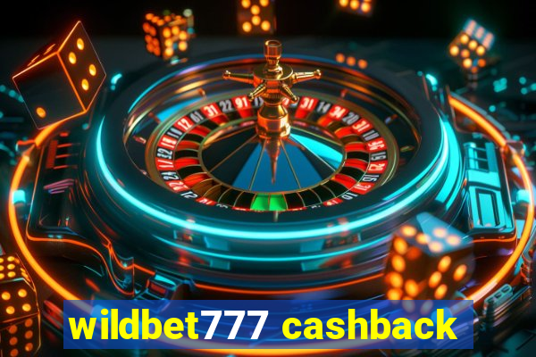 wildbet777 cashback