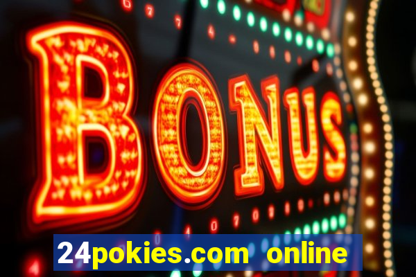 24pokies.com online casino australia