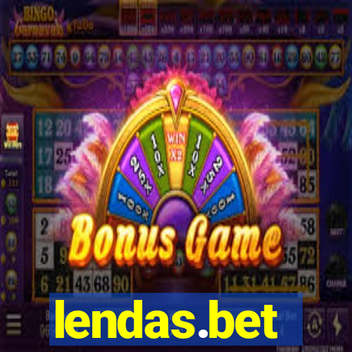 lendas.bet