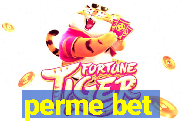 perme bet