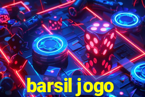 barsil jogo