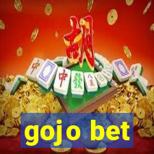 gojo bet