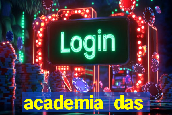 academia das apostas prognóstico