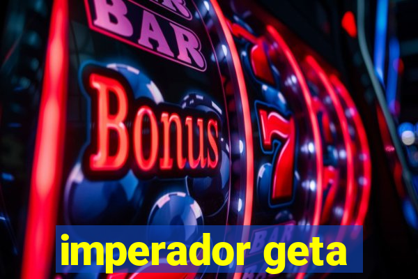 imperador geta