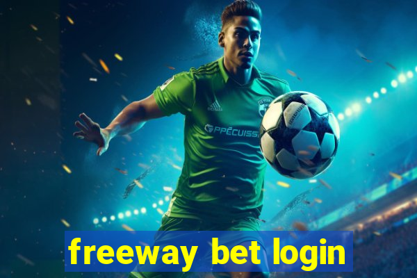 freeway bet login