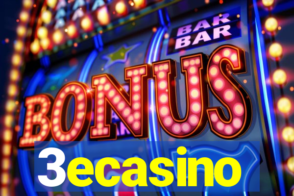 3ecasino